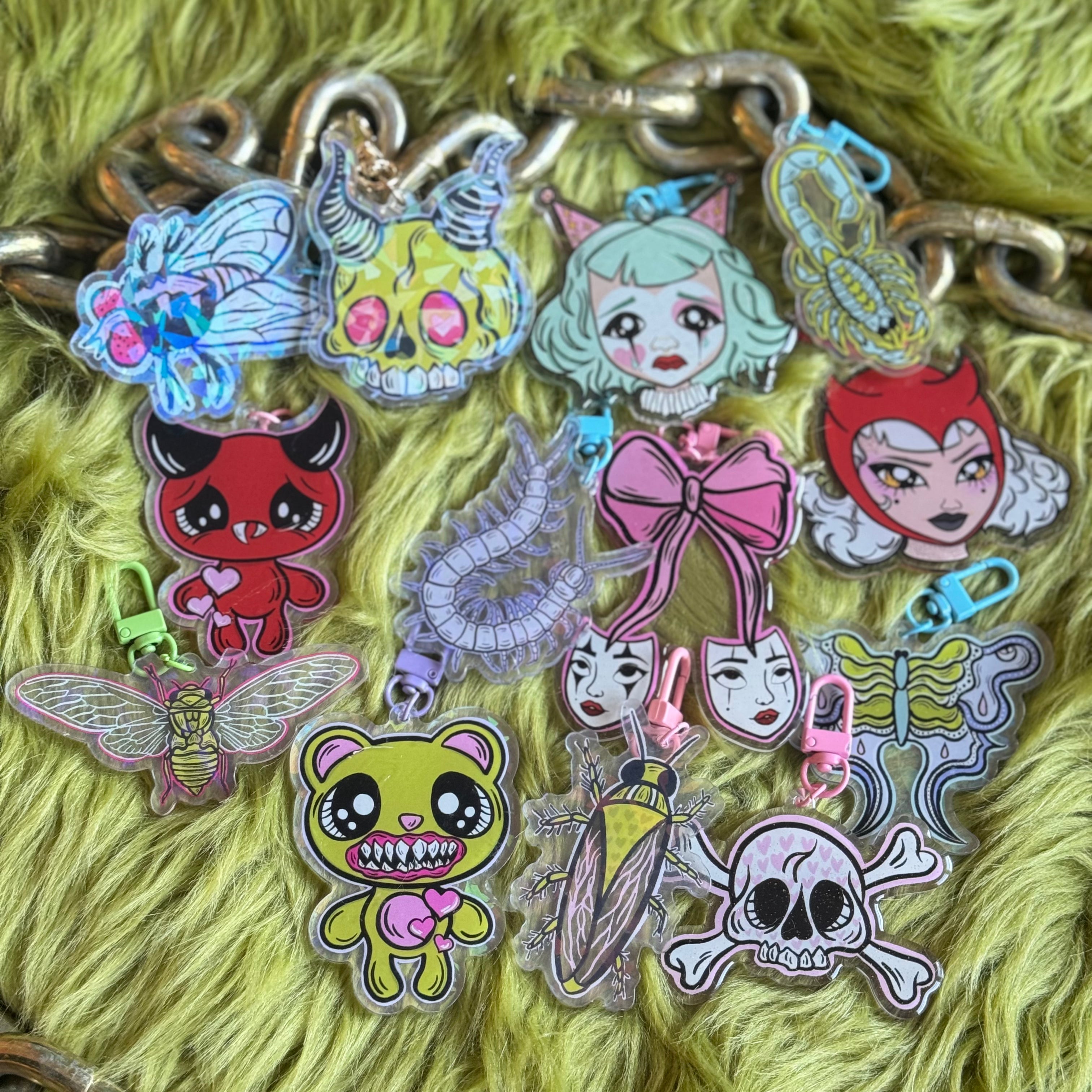 Keychains