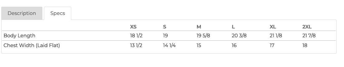 Creepy Cute Clown Adult Baby Tee