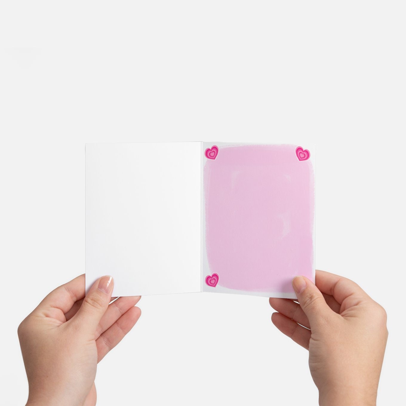 You'll Never Walk Alone Horror / Punk Valentine Card for Friend or Lover